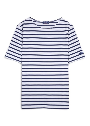 Saint James T- Shirt Halbarm Levant