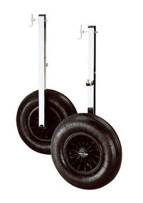 [32106] Zodiac Heckräder für Sportboote Z61110