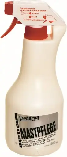 [30783] Yachticon Mastpflege 500 ml