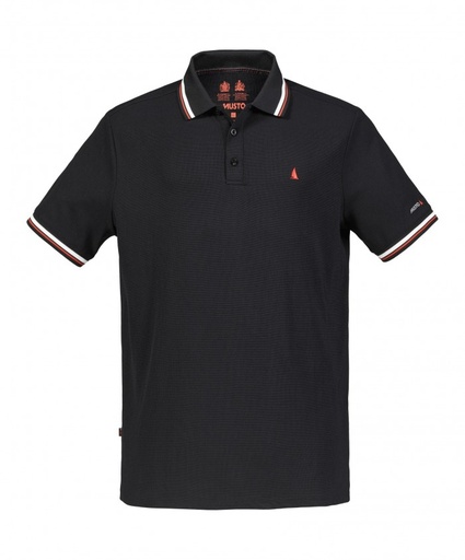 Musto Evolution Pro Lite S/S Polo