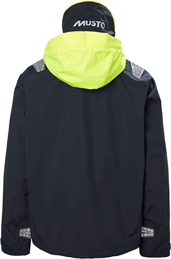 [M81208] Musto BR1 Inshore Jacket