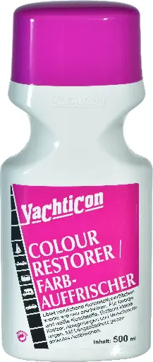 [31821] Yachticon Farb Auffrischer/Colour Restorer