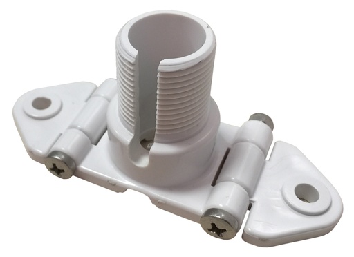 [44015] Glomex ITM002, Halterung für weBBoat LITE (mit Gewinde)