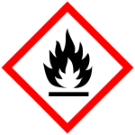 GHS Label