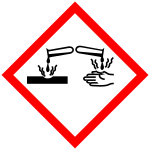 GHS Label
