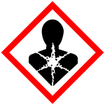 GHS Label