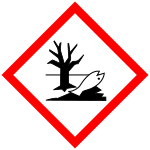 GHS Label
