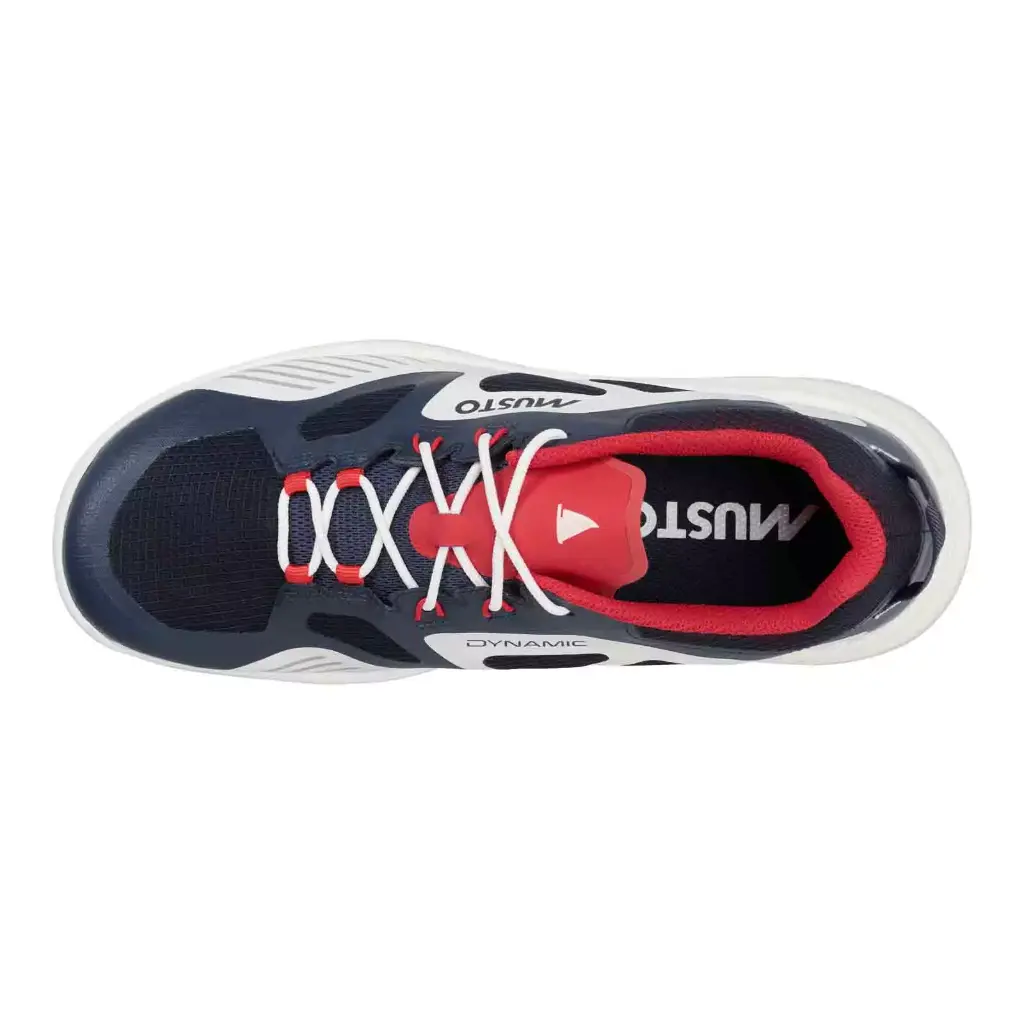Musto Dynamic Race Trainer oben.webp