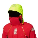 Gill OS2 Offshore Segeljacke kapuze.webp