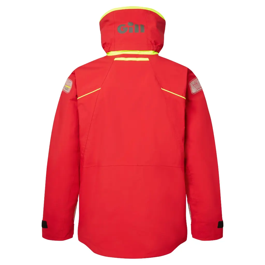 Gill OS2 Offshore Segeljacke hinten.webp