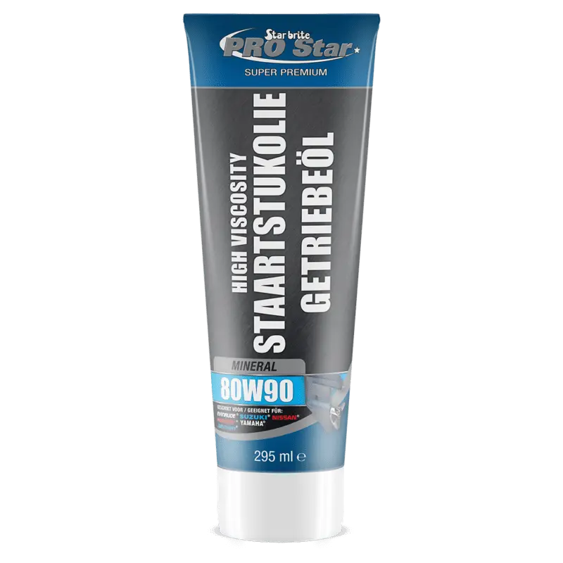 Getriebeöl 80W90 mit hoher Viskosität 295ml.webp