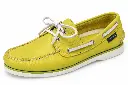 Newport HAWAII Bootsschuh Lady Zitrone.webp
