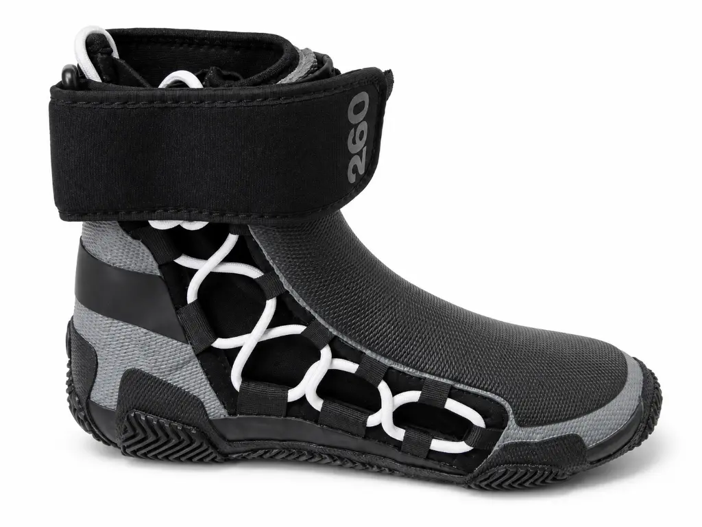Zhik Boot-260 Trapezestiefel Higt Cut Race Boot 5.webp
