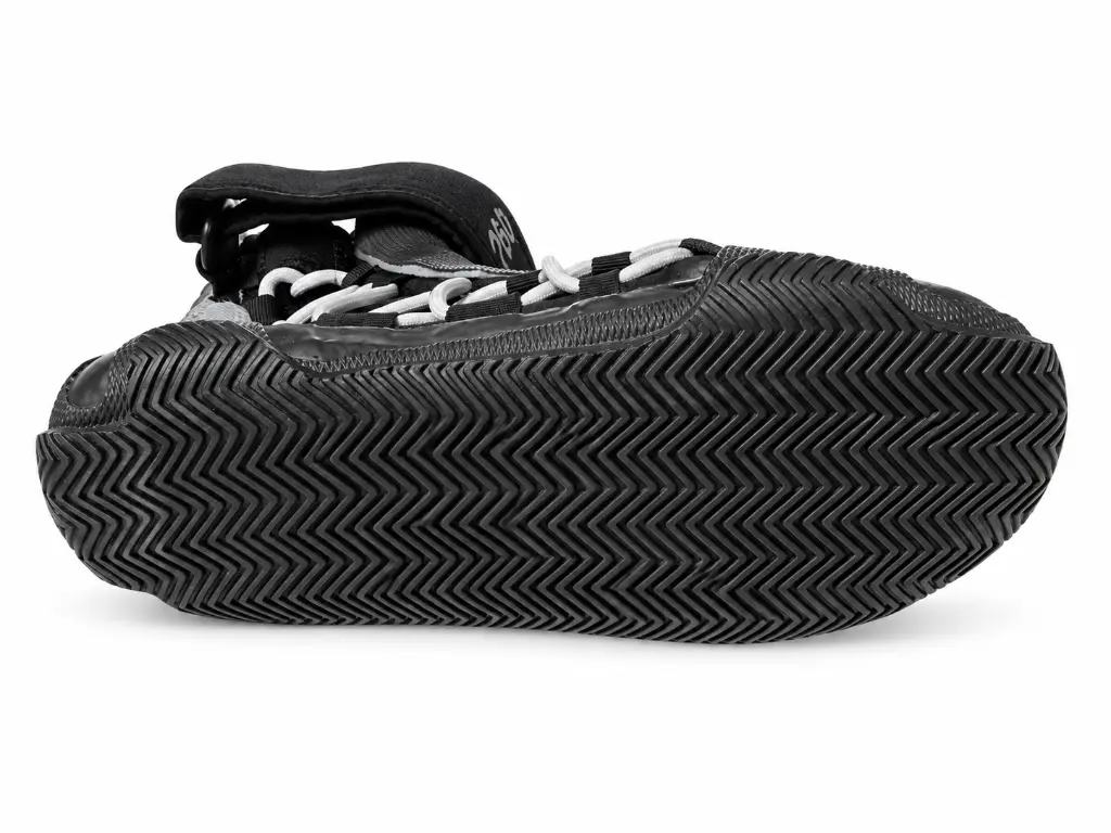 Zhik Boot-260 Trapezestiefel Higt Cut Race Boot Sohle.webp