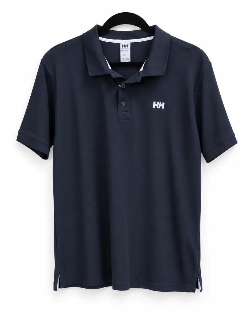 Helly Hansen Driftline Polo navy.webp