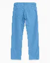 avigare Jeans 5-Pocket türkis hinten.webp