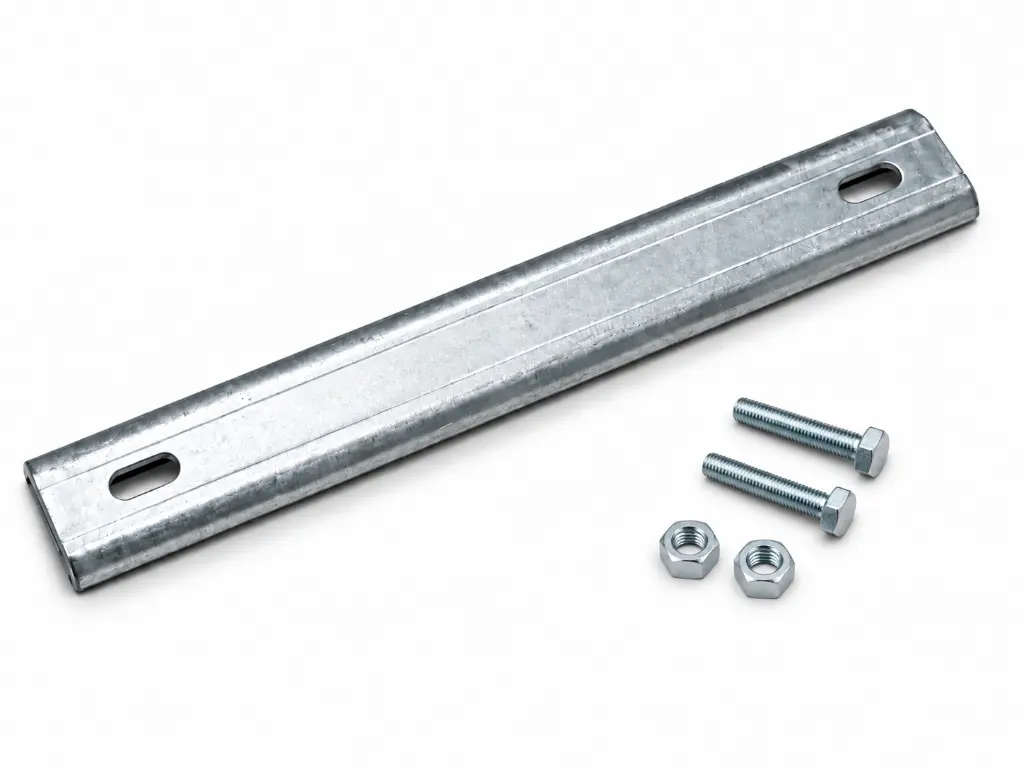 Errex Verbinder + 2 Schrauben Set.webp