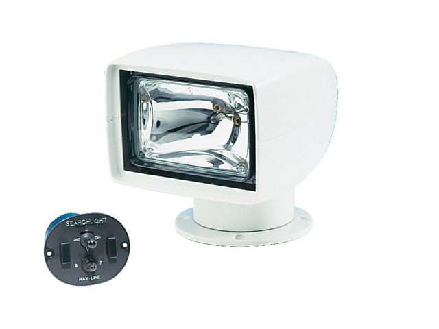 Jabsco Scheinwerfer 146 SL 12 Volt