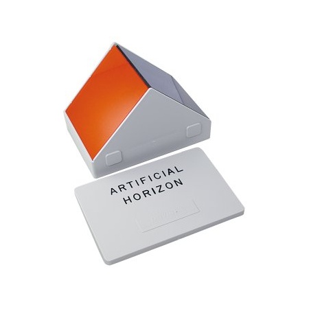 Davis Sextanten - künstlicher Horizont