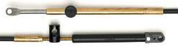 Teleflex Fernschaltkabel CC179 6 ft