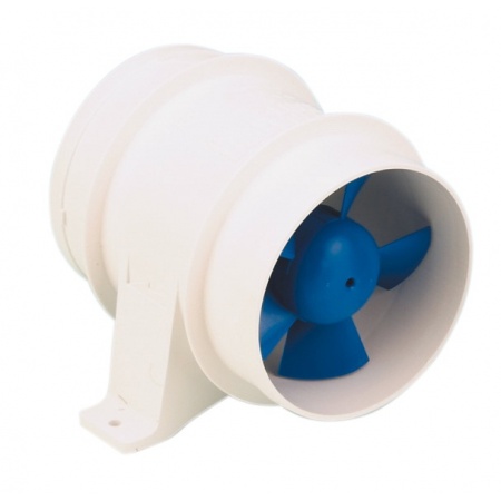 Rule In-Line Gebläse