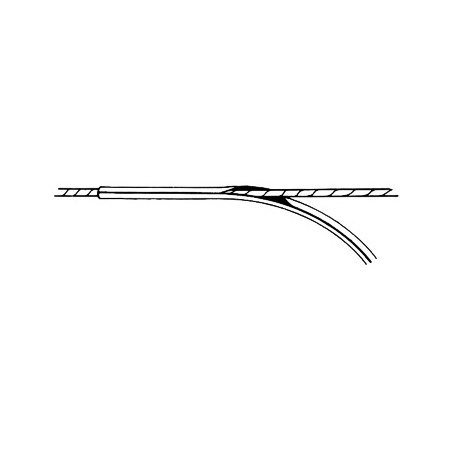 Wantenschoner für 3 mm Draht <1/8">