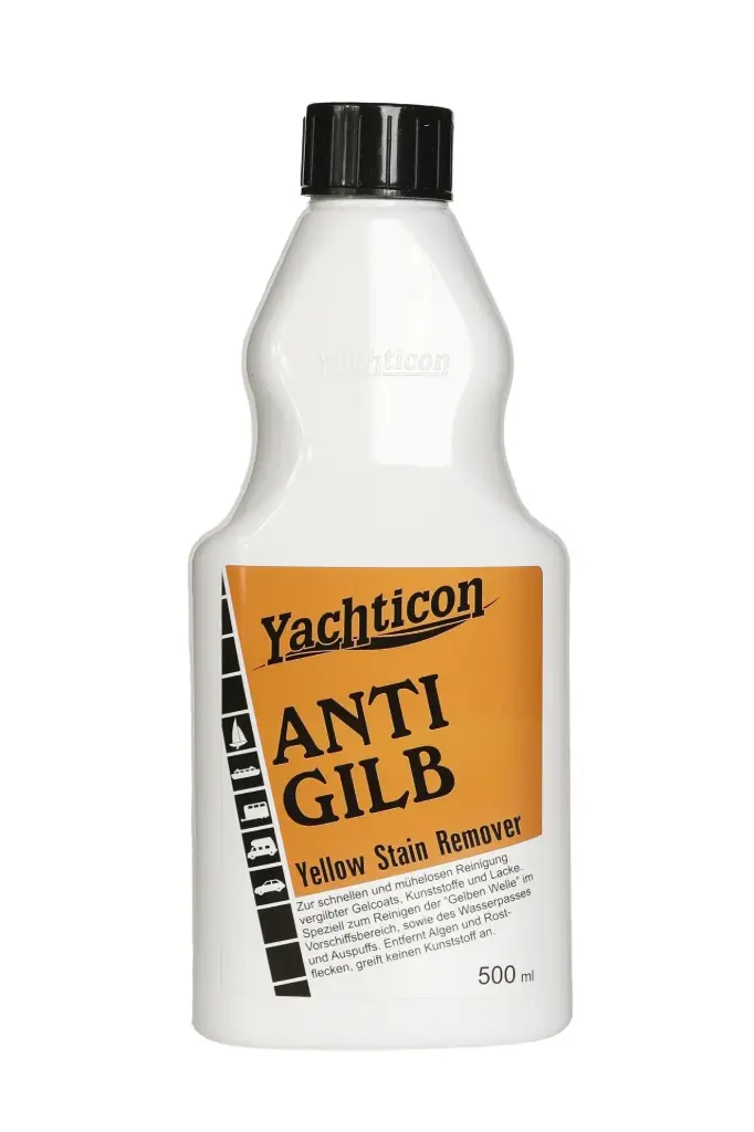 Yachticon Anti Gilb 5 Liter
