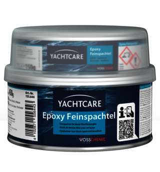 YC EP FEINSPACHTEL 450 gr