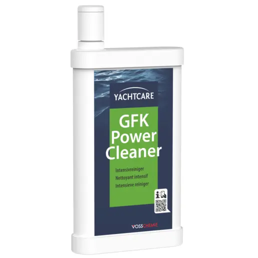 YC GFK POWER CLEANER