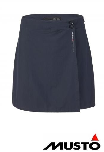 Musto Evolution Fast Dry Skort black 8