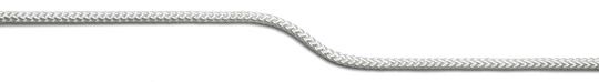 FSE Robline®Polyester 8fach geflochtene PSE weiß 8 mm