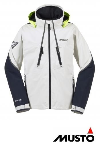 Musto MPX GORE-TEX ® Race Lite Jacket orange XS