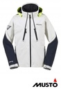 Musto MPX GORE-TEX ® Race Lite Jacket orange XS