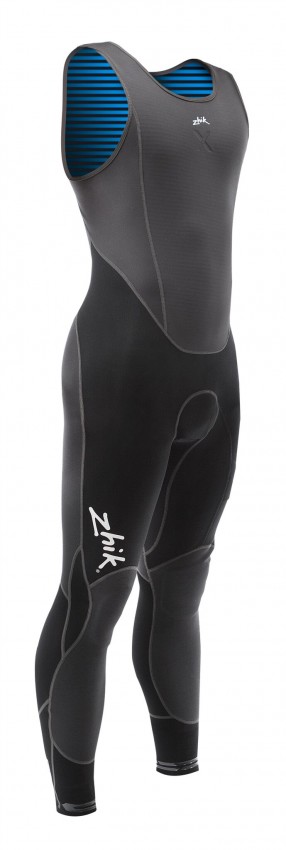 Zhik Microfleece X Skiff Men Neopren L