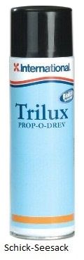 International Trilux Prop-O-Drev schwarz 500ml