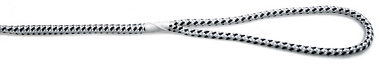 FSE Robline®Rio mit Auge - Aug-Spleiß Ø 10 mm x 6 m