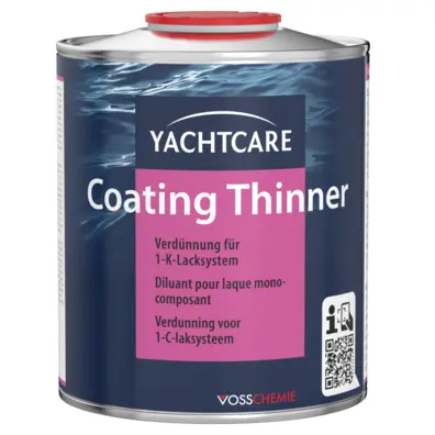 YC COATING THINNER 750 ml