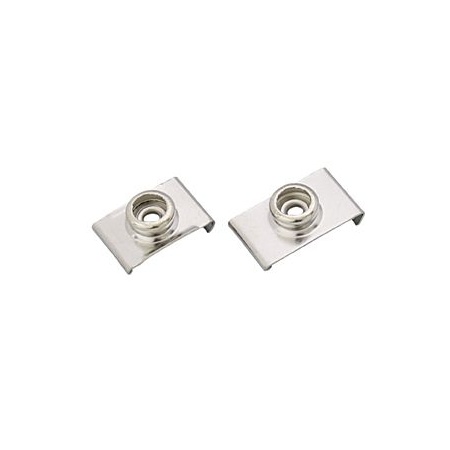 DOT DURABLE Zapfen für 3/4" Zierleiste <10er Pack>