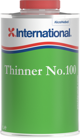 International Verdünnung Nr.100 1l