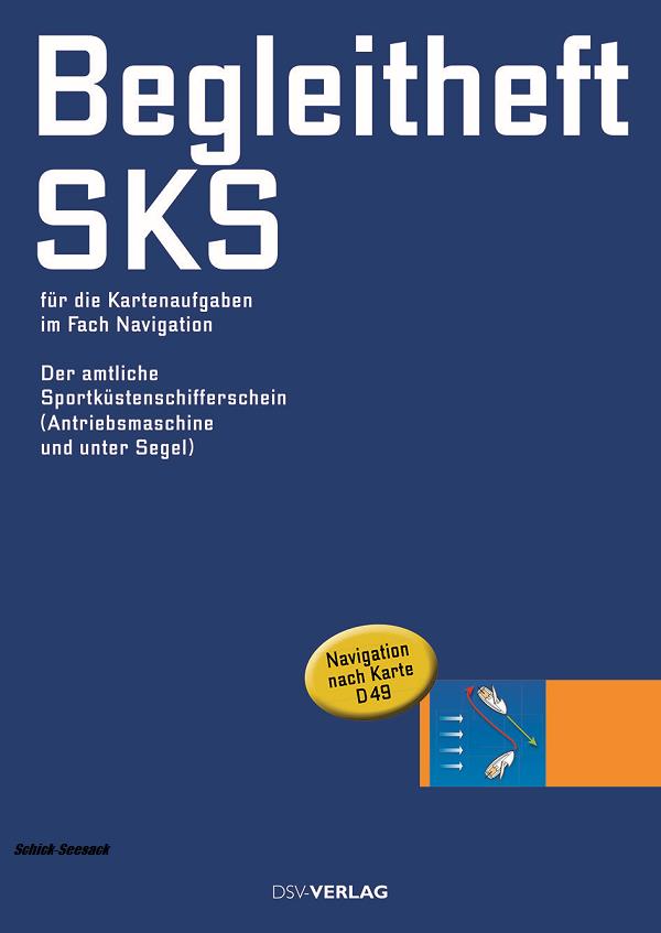 Begleitheft SKS