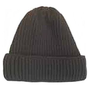 Leuchtfeuer Mütze Amrum schwarz