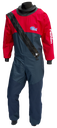 Dryfashion Sailing Standard Nylon schwarz/rot S