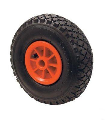 Ersatzrad 3. 00-4 für Kajak-Wagen