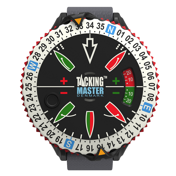 TackingMaster Taktik-Rechner