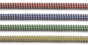 FSE Robline®Dinghy Control weiß/grün 6mm