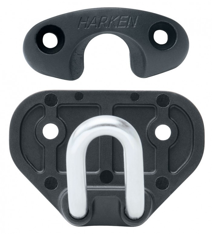 Harken Micro Fast Release Fairlead Standard