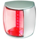 Hella marine NaviLED PRO Laternen Backbord weiss