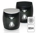 Hella marine LED Topplaterne weiss