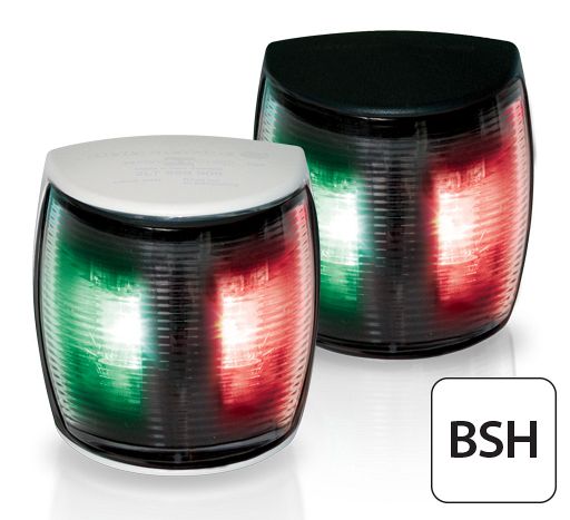 Hella marine NaviLED PRO Zweifarbenlaterne weiss