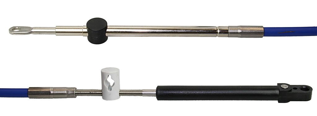 Ultraflex Schaltkabel MACH5 8 FT